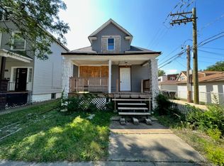 10714 S Prairie Ave, Chicago, IL 60628