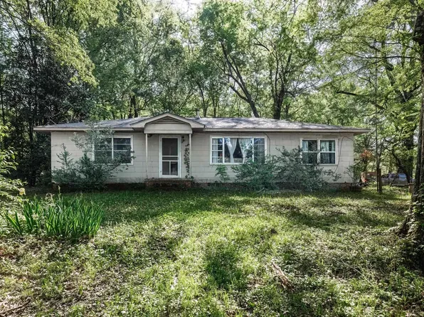 1284 Hasley Rd, Arkadelphia, AR 71923