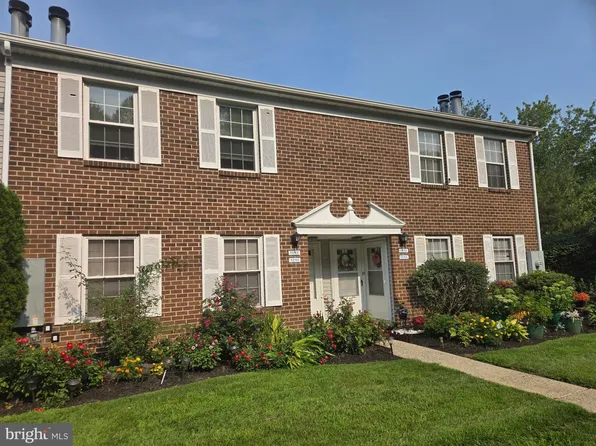 1213 Huntingdon Mews, Clementon, NJ 08021