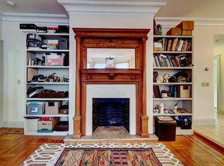 118 Governor St APT 1, Providence, RI 02906