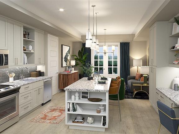 3rd image of 4103 Viridian Village Dr #1321