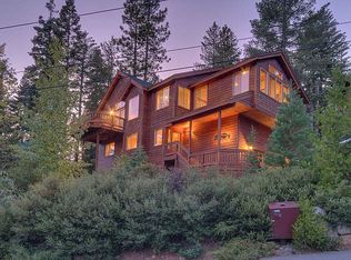 375 Fawn Ln, Tahoe Vista, CA 96148
