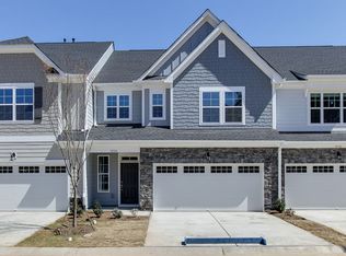 1034 Laurel Twist Rd, Cary, NC 27513