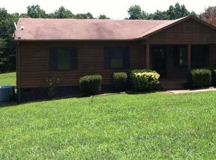 308 Branch Rd, Scottsville, VA 24590
