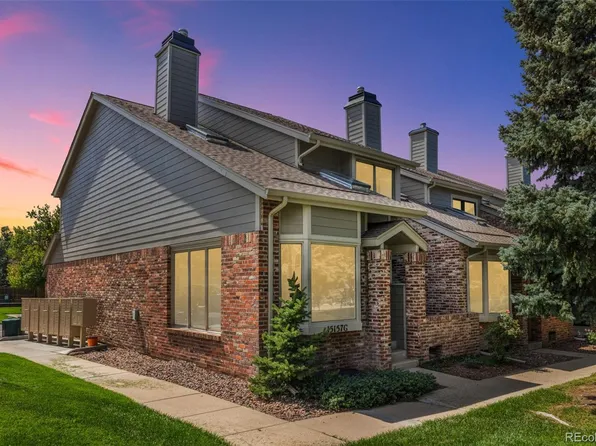 15157 E Purdue Avenue #G, Aurora, CO 80014