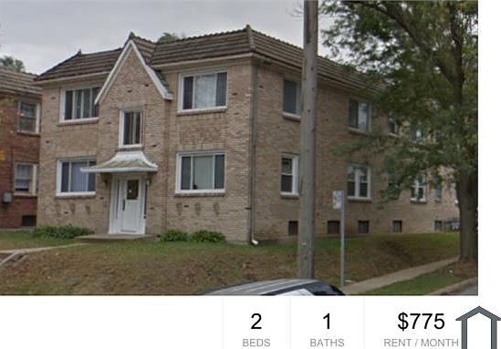 1st image of 2426 Benderwirt Ave APT 2E