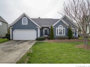 4623 Palladium Pl, Charlotte, NC 28269