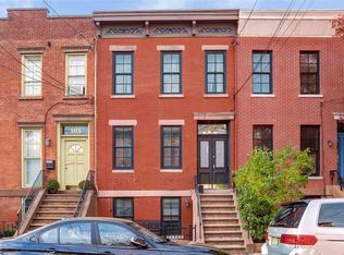 105 Erie St #b, Jersey City, NJ 07302