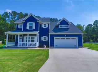 113 Rosedale Ct, Moyock, NC 27958