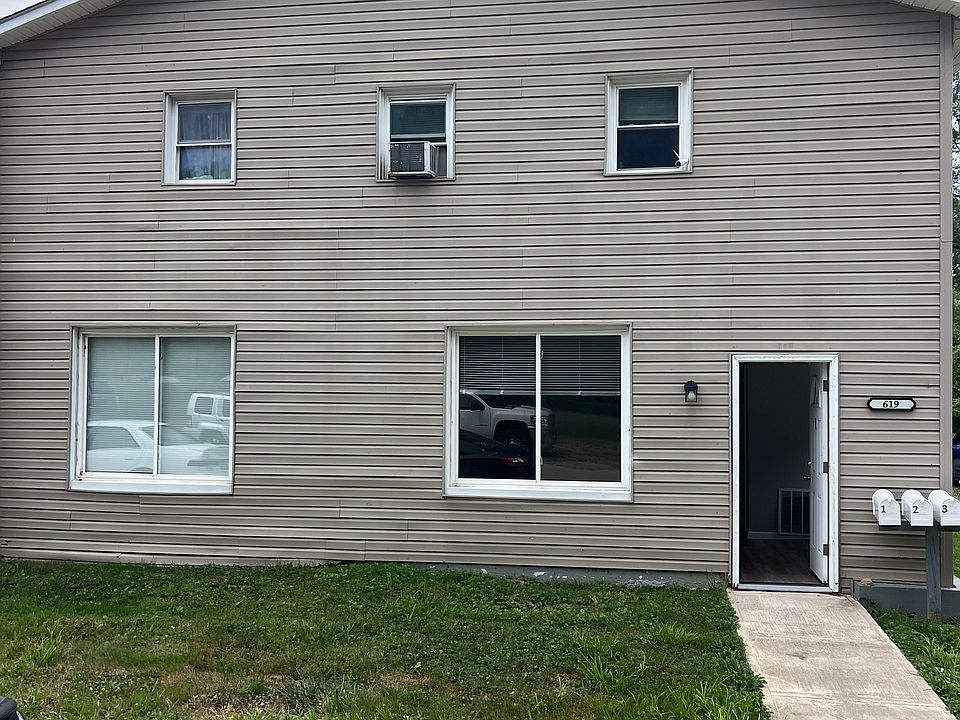 1st image of 619 Market St #1