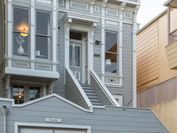 247 Cumberland St, San Francisco, CA 94114