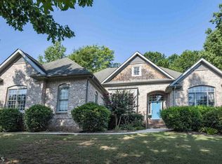 324 Ashbrook Ln, Athens, GA 30605