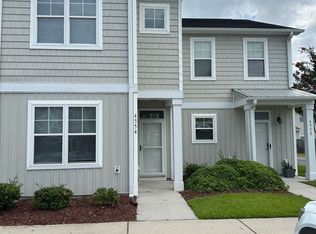 4554 Exuma Ln, Wilmington, NC 28412