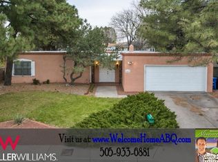 6409 Northland Ave NE, Albuquerque, NM 87109