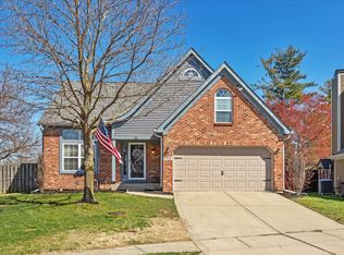 7419 Deville Ct, Indianapolis, IN