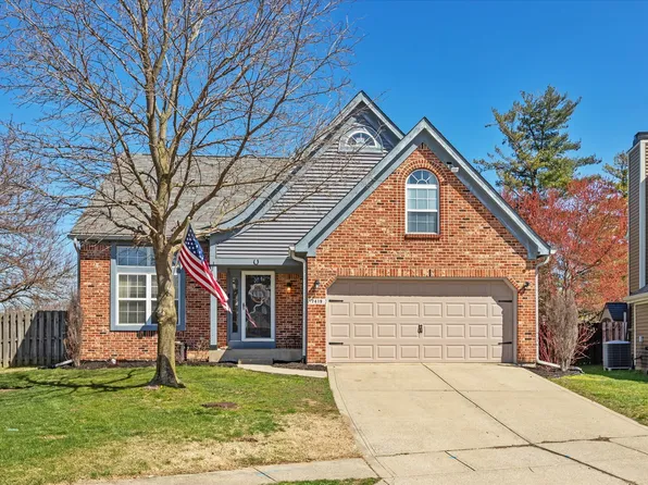 7419 Deville Ct, Indianapolis, IN 46256
