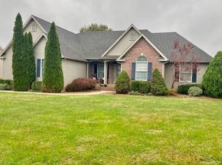 722 Glencrest Dr, Madisonville, KY