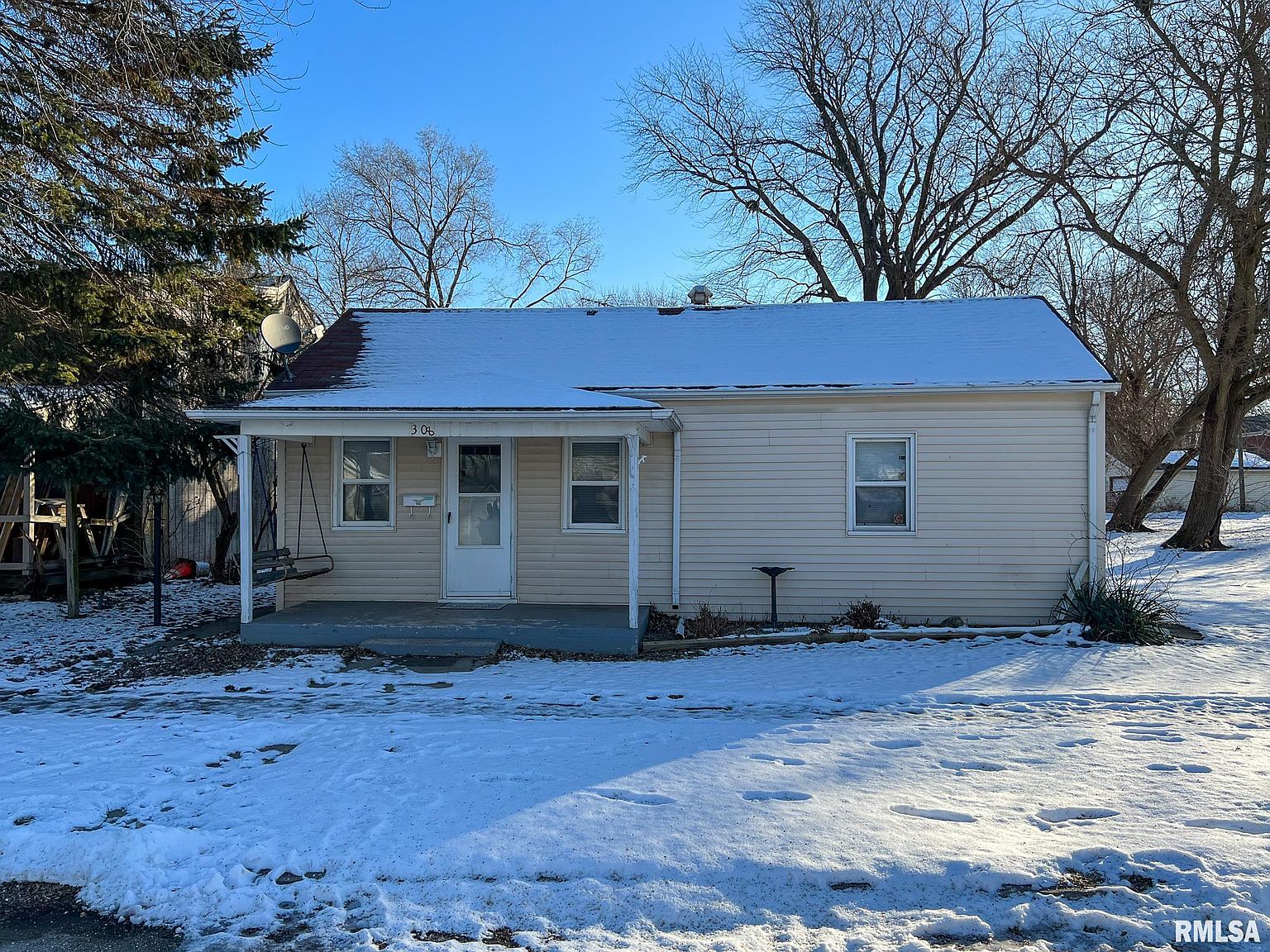 308 S Washington St, Lacon, IL 61540 Zillow