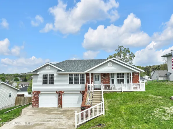 3722 Buckingham Park, Jefferson City, MO 65109