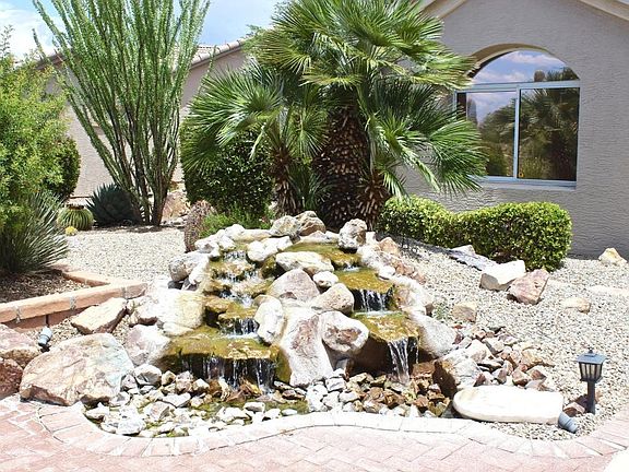 5th image of 978 N Cowboy Canyon Dr