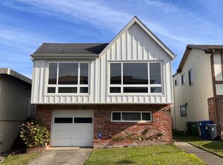 43 Castillejo Dr, Daly City, CA 94015
