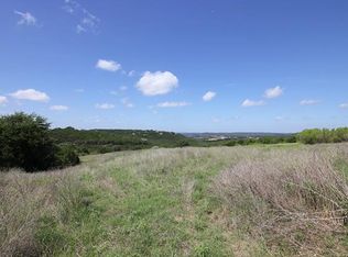 8116 Chestnut Cv, Lago Vista, TX 78645