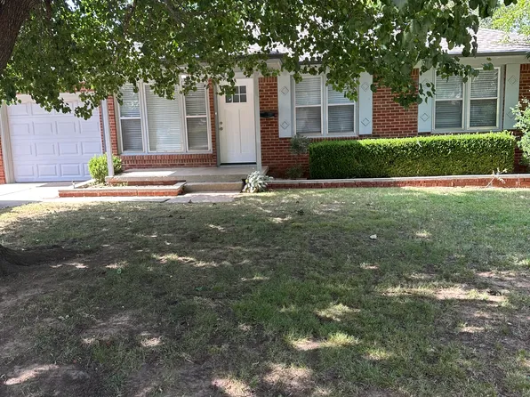 1503 Downing St, Oklahoma City, OK 73120