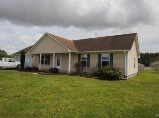 121 Taylor Ct, Hertford, NC 27944