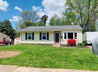 6 Greenview Ave, Reisterstown, MD 21136