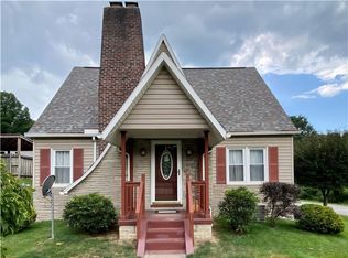 105 Lower Hayes Rd, Kittanning, PA 16201