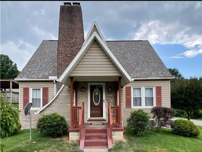 105 Lower Hayes Rd, Kittanning, PA, 16201