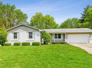 2507 Woodland Ave, West Des Moines, IA 50266