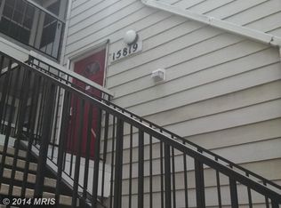 15819 Easthaven Ct #210, Bowie, MD 20716
