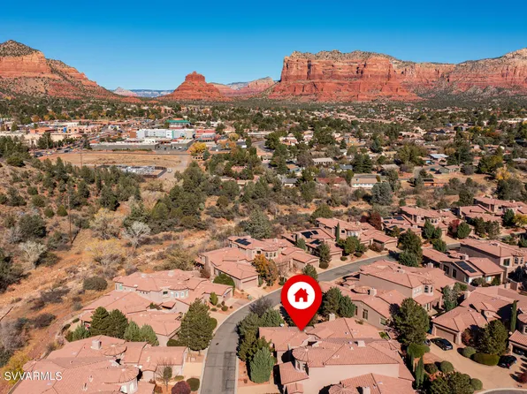 115 COLINAS --, Sedona, AZ 86351