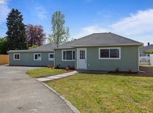 1567 Park Ave NE, Salem, OR 97301