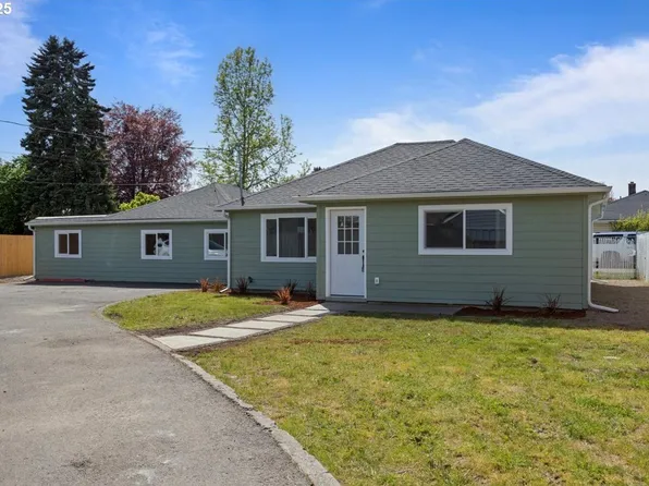 1567 Park Ave NE, Salem, OR 97301