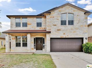 232 Coal Dr, Jarrell, TX 76537