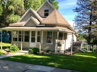 309 E 4th St, West Liberty, IA 52776
