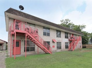 7417 Homestead Rd APT 2, Houston, TX 77028