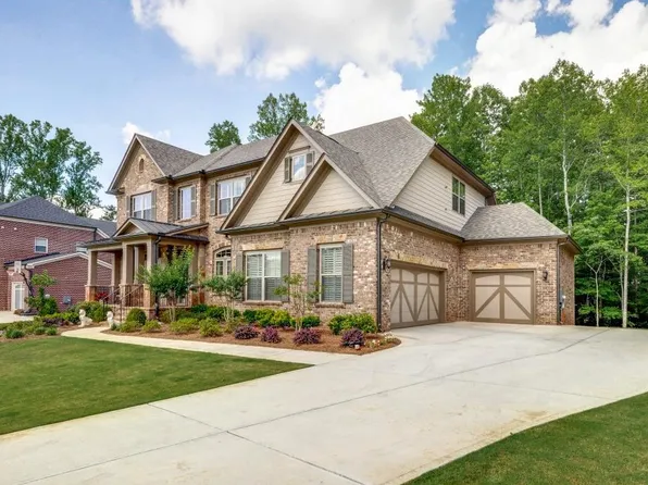 12320 Beragio Pl, Alpharetta, GA 30004