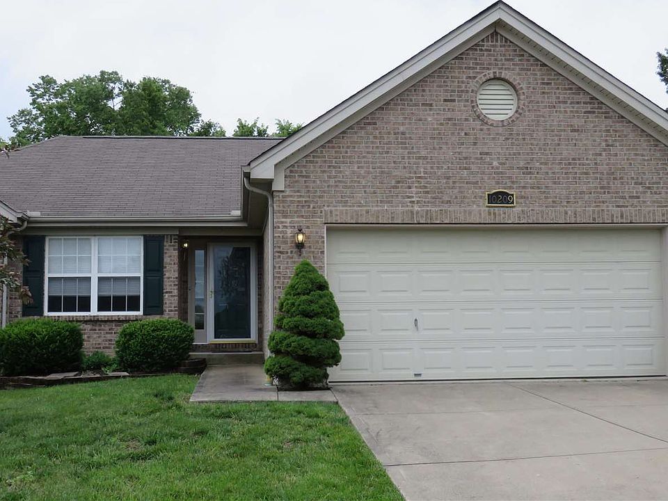 1st image of 10209 Chestnut Oak Dr