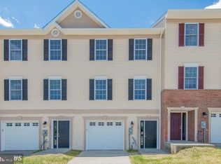 523 Hotchkiss Dr, Woodstock, VA 22664