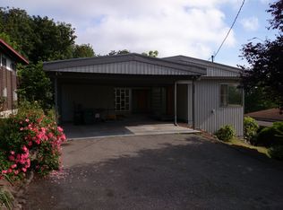 2532 S Raymond St, Seattle, WA 98108