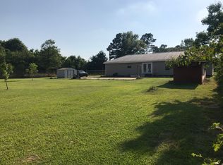 119 Thomas Ln, Elton, LA 70532