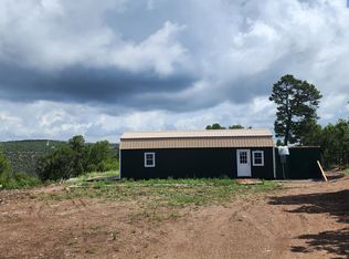 37 Valley Vista Ct, Edgewood, NM 87015