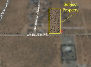 14600 Sam Hawken Rd, El Paso, TX 79938
