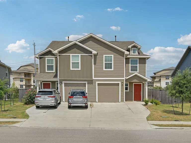 7212 Dancing Wind Ln — Photo 2
