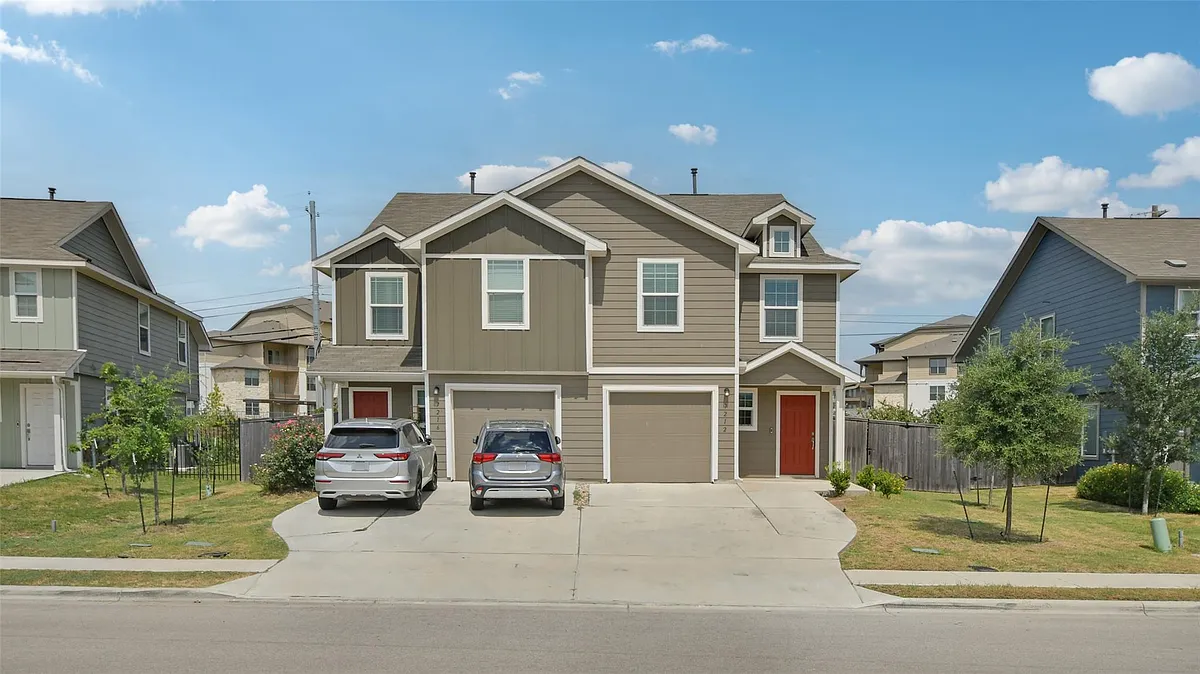 Building Photo - 7212 Dancing Wind Ln