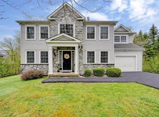 2076 Minqua Trl, Tobyhanna, PA