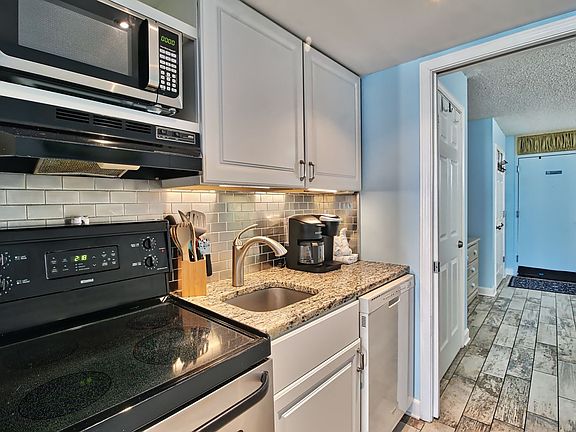 2nd image of 7500 N Ocean Blvd #6062